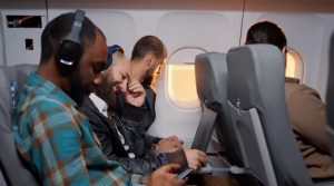 Delta WiFi – Delta Airlines Launches Free WiFi for Its Passengers