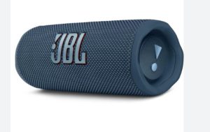 How Do I Connect To A JBL Speaker