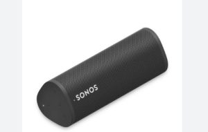 How to Connect Sonos Speaker